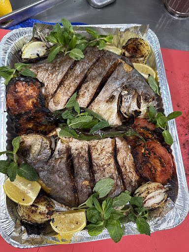 Photo of Uncle Feras Middle Eastern Restaurant - 478 W Douglas Ave, El Cajon, CA 92020