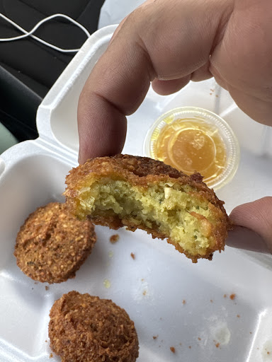 Photo of Uncle Feras Middle Eastern Restaurant - 478 W Douglas Ave, El Cajon, CA 92020