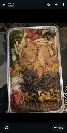 Photo of Uncle Feras Middle Eastern Restaurant - 478 W Douglas Ave, El Cajon, CA 92020