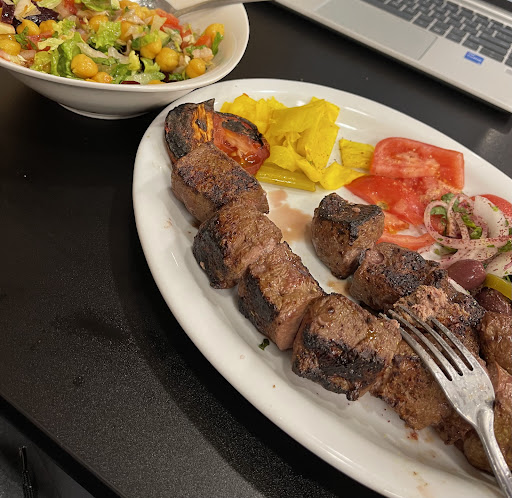 Photo of Uncle Feras Middle Eastern Restaurant - 478 W Douglas Ave, El Cajon, CA 92020