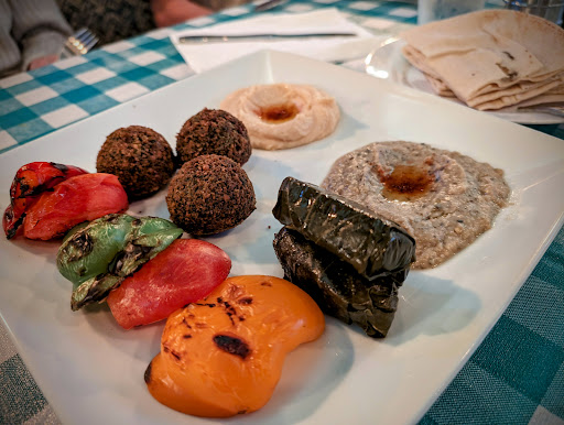 Photo of Wild Thyme Bar & Grill - 5841 El Cajon Blvd, San Diego, CA 92115