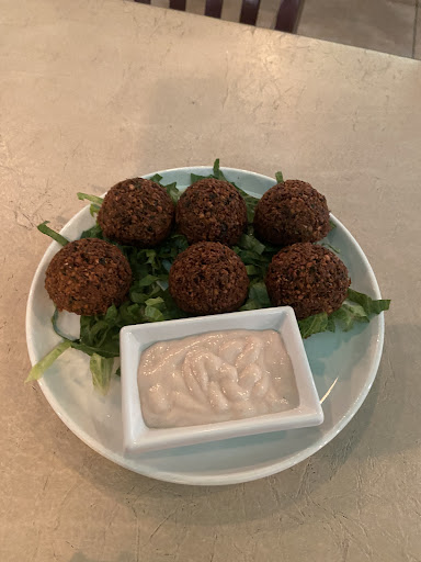 Photo of Wild Thyme Bar & Grill - 5841 El Cajon Blvd, San Diego, CA 92115