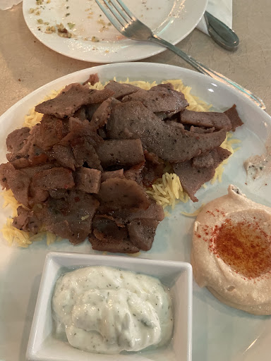 Photo of Wild Thyme Bar & Grill - 5841 El Cajon Blvd, San Diego, CA 92115