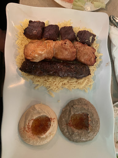 Photo of Wild Thyme Bar & Grill - 5841 El Cajon Blvd, San Diego, CA 92115