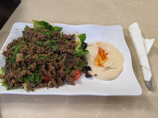 Photo of Wild Thyme Bar & Grill - 5841 El Cajon Blvd, San Diego, CA 92115