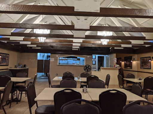 Photo of Wild Thyme Bar & Grill - 5841 El Cajon Blvd, San Diego, CA 92115