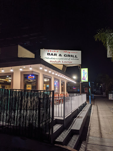 Photo of Wild Thyme Bar & Grill - 5841 El Cajon Blvd, San Diego, CA 92115