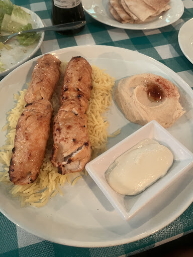 Photo of Wild Thyme Bar & Grill - 5841 El Cajon Blvd, San Diego, CA 92115