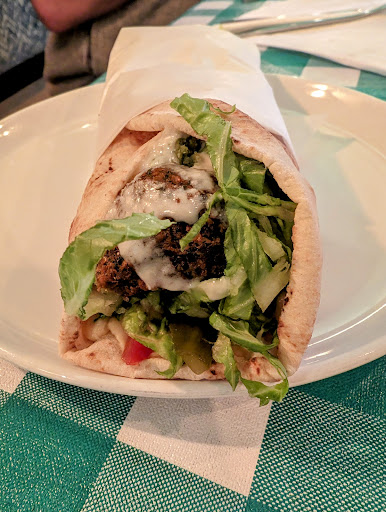 Photo of Wild Thyme Bar & Grill - 5841 El Cajon Blvd, San Diego, CA 92115