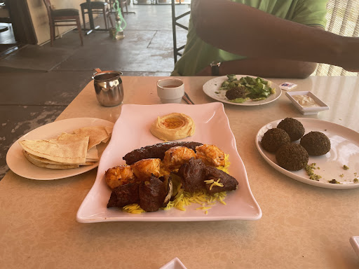 Photo of Wild Thyme Bar & Grill - 5841 El Cajon Blvd, San Diego, CA 92115