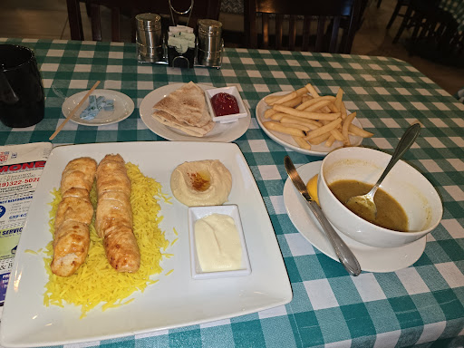 Photo of Wild Thyme Bar & Grill - 5841 El Cajon Blvd, San Diego, CA 92115