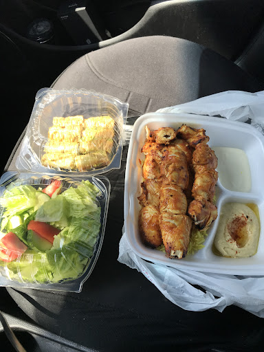 Photo of Wild Thyme Bar & Grill - 5841 El Cajon Blvd, San Diego, CA 92115