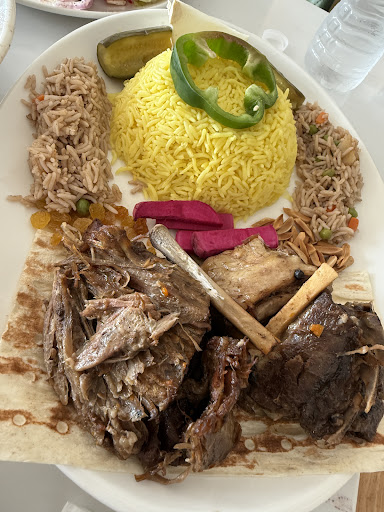 Photo of Al Awael Restaurant مطعم الاوائل - 1255 Avocado Ave suite 105-107, El Cajon, CA 92020