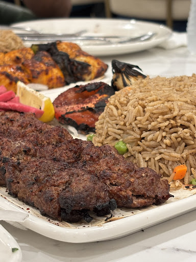 Photo of Al Awael Restaurant مطعم الاوائل - 1255 Avocado Ave suite 105-107, El Cajon, CA 92020