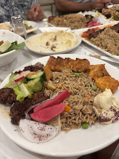 Photo of Al Awael Restaurant مطعم الاوائل - 1255 Avocado Ave suite 105-107, El Cajon, CA 92020