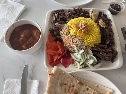 Photo of Al Awael Restaurant مطعم الاوائل - 1255 Avocado Ave suite 105-107, El Cajon, CA 92020