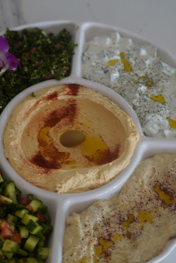 Photo of Al Awael Restaurant مطعم الاوائل - 1255 Avocado Ave suite 105-107, El Cajon, CA 92020