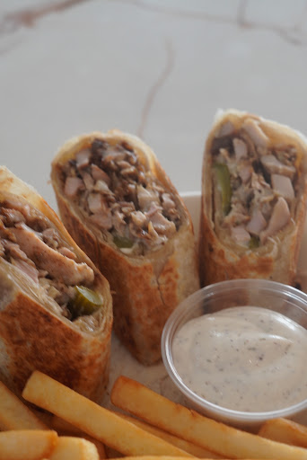 Photo of Al Awael Restaurant مطعم الاوائل - 1255 Avocado Ave suite 105-107, El Cajon, CA 92020