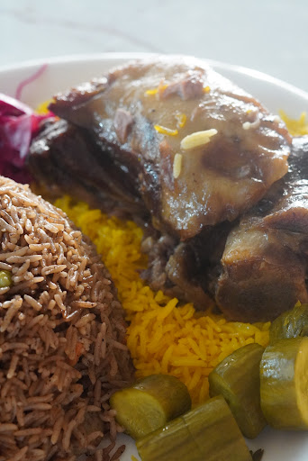 Photo of Al Awael Restaurant مطعم الاوائل - 1255 Avocado Ave suite 105-107, El Cajon, CA 92020