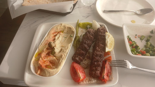 Photo of Al Awael Restaurant مطعم الاوائل - 1255 Avocado Ave suite 105-107, El Cajon, CA 92020