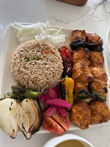 Photo of Al Awael Restaurant مطعم الاوائل - 1255 Avocado Ave suite 105-107, El Cajon, CA 92020