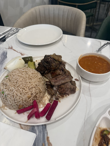 Photo of Al Awael Restaurant مطعم الاوائل - 1255 Avocado Ave suite 105-107, El Cajon, CA 92020