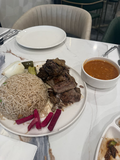 Photo of Al Awael Restaurant مطعم الاوائل - 1255 Avocado Ave suite 105-107, El Cajon, CA 92020