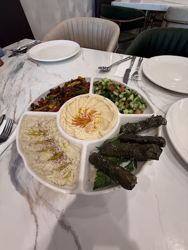 Photo of Al Awael Restaurant مطعم الاوائل - 1255 Avocado Ave suite 105-107, El Cajon, CA 92020