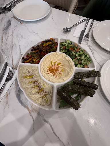 Photo of Al Awael Restaurant مطعم الاوائل - 1255 Avocado Ave suite 105-107, El Cajon, CA 92020