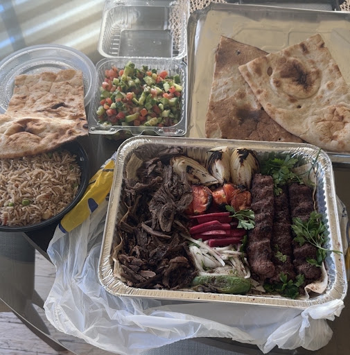 Photo of Al Awael Restaurant مطعم الاوائل - 1255 Avocado Ave suite 105-107, El Cajon, CA 92020