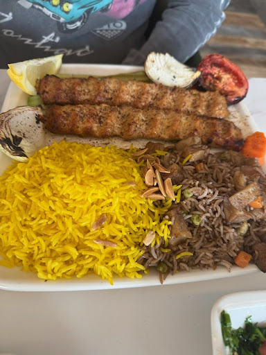 Photo of Al Awael Restaurant مطعم الاوائل - 1255 Avocado Ave suite 105-107, El Cajon, CA 92020