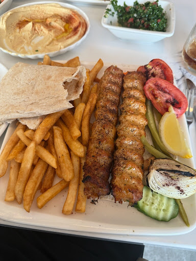 Photo of Al Awael Restaurant مطعم الاوائل - 1255 Avocado Ave suite 105-107, El Cajon, CA 92020