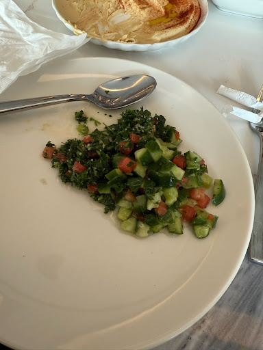 Photo of Al Awael Restaurant مطعم الاوائل - 1255 Avocado Ave suite 105-107, El Cajon, CA 92020