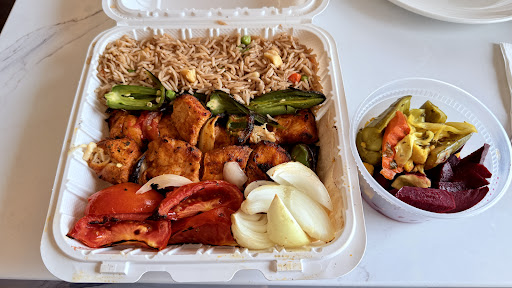 Photo of Al Awael Restaurant مطعم الاوائل - 1255 Avocado Ave suite 105-107, El Cajon, CA 92020