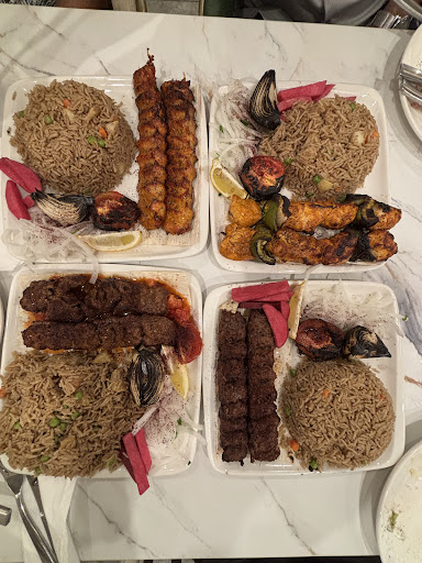 Photo of Al Awael Restaurant مطعم الاوائل - 1255 Avocado Ave suite 105-107, El Cajon, CA 92020