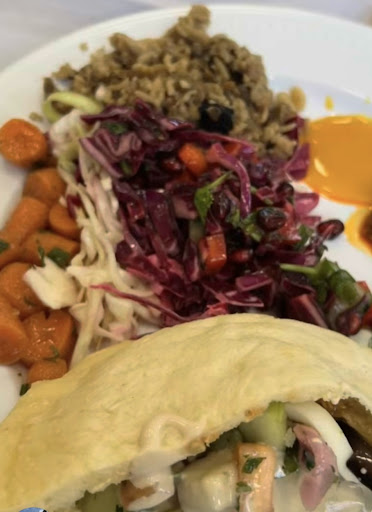 Photo of PITA 22 Restaurant - 7825 Highlands Village Pl Ste E105, San Diego, CA 92129