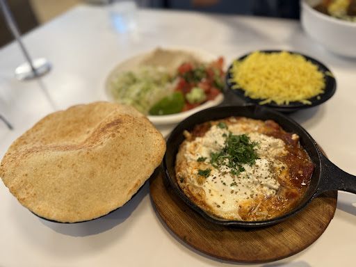 Photo of PITA 22 Restaurant - 7825 Highlands Village Pl Ste E105, San Diego, CA 92129