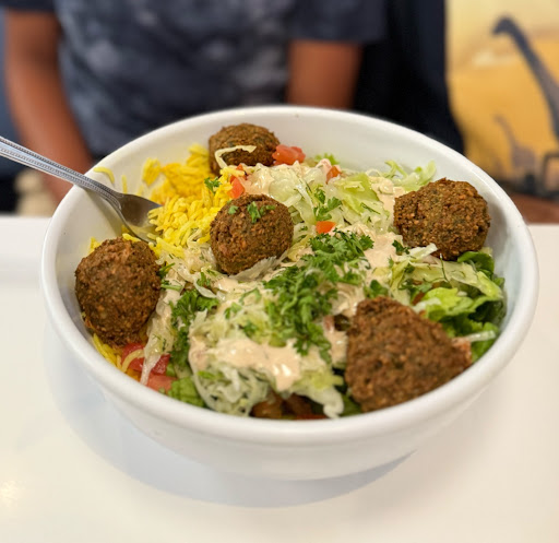 Photo of PITA 22 Restaurant - 7825 Highlands Village Pl Ste E105, San Diego, CA 92129