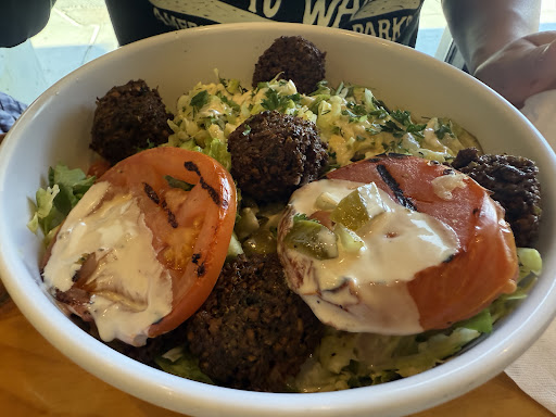 Photo of PITA 22 Restaurant - 7825 Highlands Village Pl Ste E105, San Diego, CA 92129