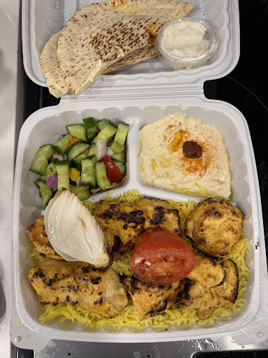 Photo of The Grill at Vine Ripe - 8191 Fletcher Pkwy, La Mesa, CA 91942