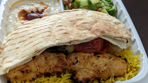 Photo of The Grill at Vine Ripe - 8191 Fletcher Pkwy, La Mesa, CA 91942