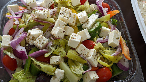 Photo of The Grill at Vine Ripe - 8191 Fletcher Pkwy, La Mesa, CA 91942