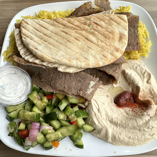 Photo of The Grill at Vine Ripe - 8191 Fletcher Pkwy, La Mesa, CA 91942