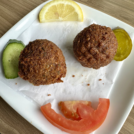 Photo of The Grill at Vine Ripe - 8191 Fletcher Pkwy, La Mesa, CA 91942