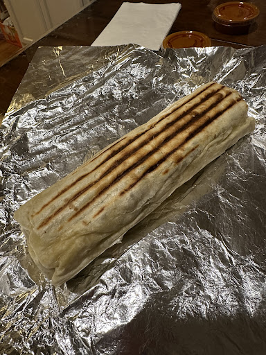 Photo of The Grill at Vine Ripe - 8191 Fletcher Pkwy, La Mesa, CA 91942