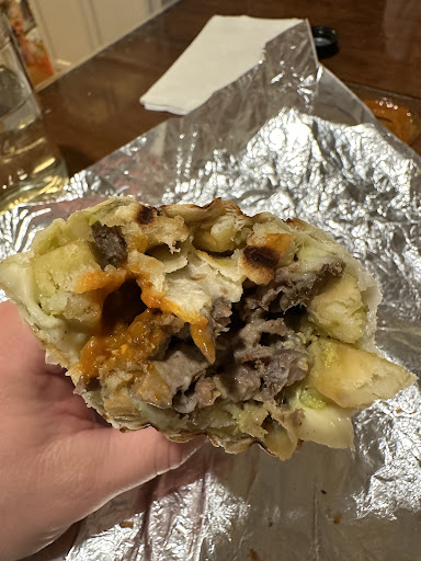 Photo of The Grill at Vine Ripe - 8191 Fletcher Pkwy, La Mesa, CA 91942