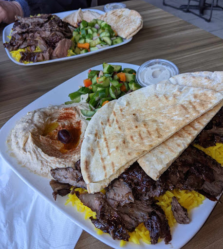 Photo of The Grill at Vine Ripe - 8191 Fletcher Pkwy, La Mesa, CA 91942