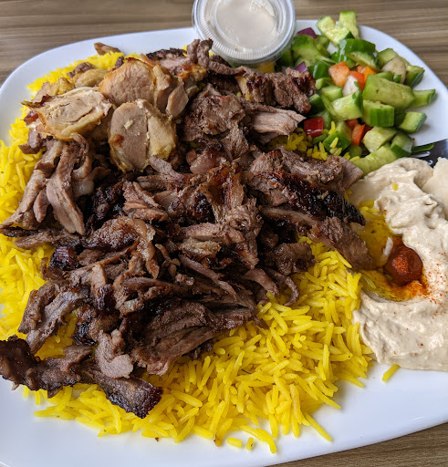 Photo of The Grill at Vine Ripe - 8191 Fletcher Pkwy, La Mesa, CA 91942