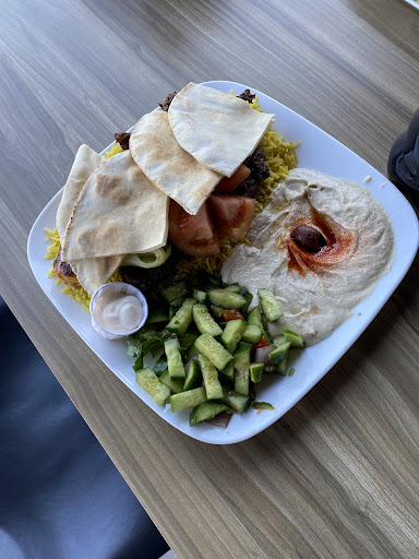 Photo of The Grill at Vine Ripe - 8191 Fletcher Pkwy, La Mesa, CA 91942