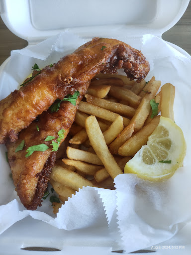 Photo of The Grill at Vine Ripe - 8191 Fletcher Pkwy, La Mesa, CA 91942